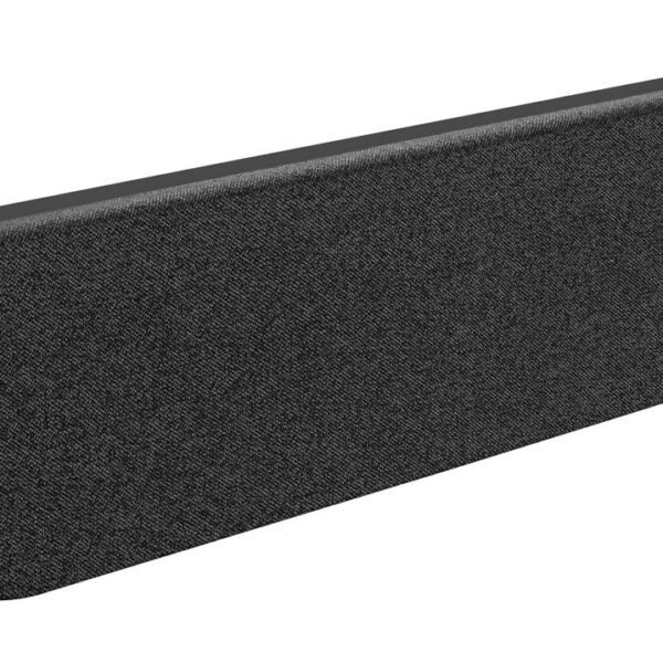 Rally Speaker - Graphite Rally Speaker, Wired, Black