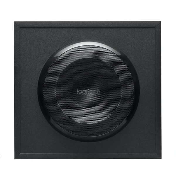 Speaker System Black Z623 Z623, 2.1 channels, 200 W,  Universal, Black, 400 W, Rotary