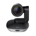 GROUP Conference Cam Group, Group video  conferencing system, Full HD, 30 fps, 10x, Black, Grey - Image 3