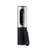 ConferenceCam Connect Full HD Video 1080p, H.264 4x Zoom, USB, Silver