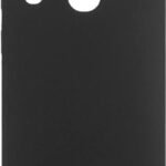 eSTUFF ES673141-BULK mobile phone case Cover Black