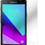Samsung Galaxy Xcover 4/4S  Screen Protector. Tempered  Glass. Titan Shield
