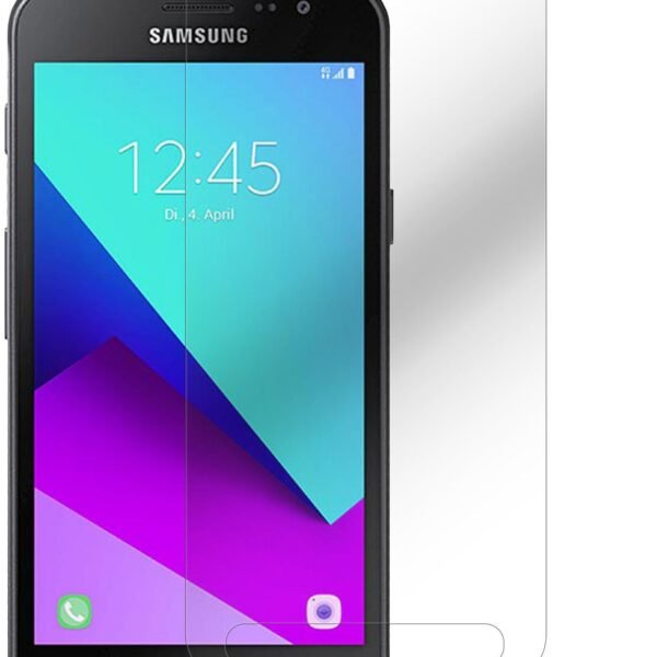 Samsung Galaxy Xcover 4/4S  Screen Protector. Tempered  Glass. Titan Shield