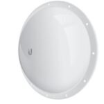 Radome, 2" RocketDish RAD-RD2, Protective radome,  White, Screw, RD-2G24, RD-3G26, RD-5G30