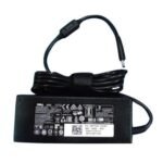 90W AC Adapter 4.5mm barrel 450-AEWC, Notebook, Indoor,  90 W, AC-to-DC, DELL, - Inspiron 15 7000 (7591) 2-in-1 - Inspiron 15 7000