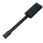 Adapter USB-C to HDMI 2.0 DBQAUBC064, USB Type-C, HDMI,  Male, Female, Black, 1 pc(s)