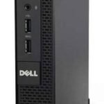 OptiPlex Micro VESA Mount 482-BBBP