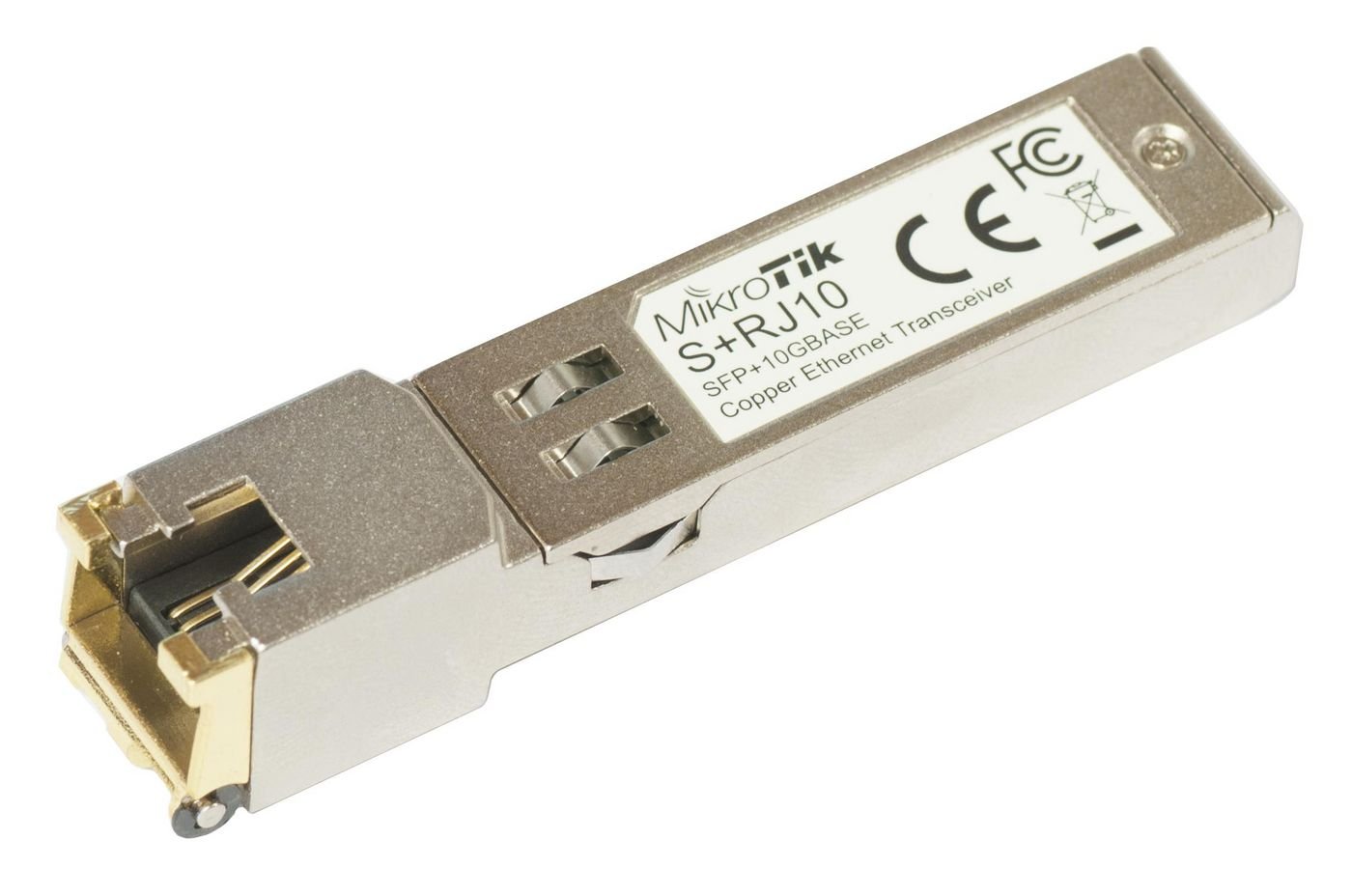 Img_9586022.jpg RJ45 SFP+ 10/100/1000M/ 2.5G/5G/10G Copper - Image 1