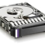 DRV, HD 300G SAS 2.5 DP V2.1  10K-SGT