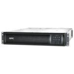 Smart UPS/3000VA Interactive+ **New Retail** Pallet Shipment Rack - Smartnet connect