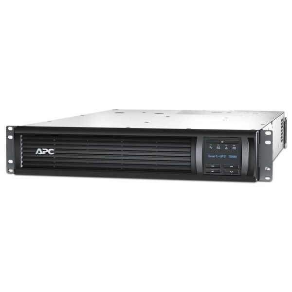 Smart UPS/3000VA Interactive+ **New Retail** Pallet Shipment Rack - Smartnet connect