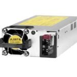 Aruba X372 54VDC 1050W PS **New Retail**