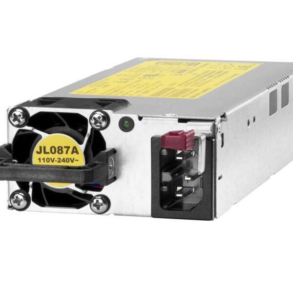 Aruba X372 54VDC 1050W PS **New Retail**