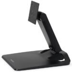 AIO Stand Neo Flex 33-387-085, 10.8 kg,  68.6 cm (27"), 75 x 75 mm, 100 x 100 mm, Black