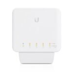 UniFi Switch Flex 5-Port Layer 2 Gigabit Switch  with PoE Support - Image 3