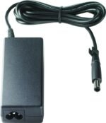 90W Smart AC Adaptor W/ Dongle **New Retail** We deliver H6Y90AA w Dongle- for old compaq add MC414136001