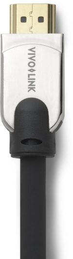 PRO HDMI MALE - FEMALE HDMI  2.0 4K - 2K . - Image 3