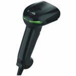 Xenon 1950, USB Kit 1D/2D, KIT,CORDED,SR,BLK,USB, ROW USB Type A 3m straight cable (CBL-500-300-S00)