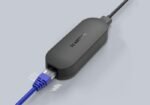 PoE Adapter Network and power  adaptor Network and power  adaptor Power and provide a wired fixed Ethernet connection