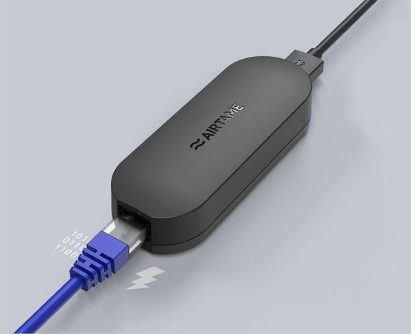 PoE Adapter Network and power  adaptor Network and power  adaptor Power and provide a wired fixed Ethernet connection