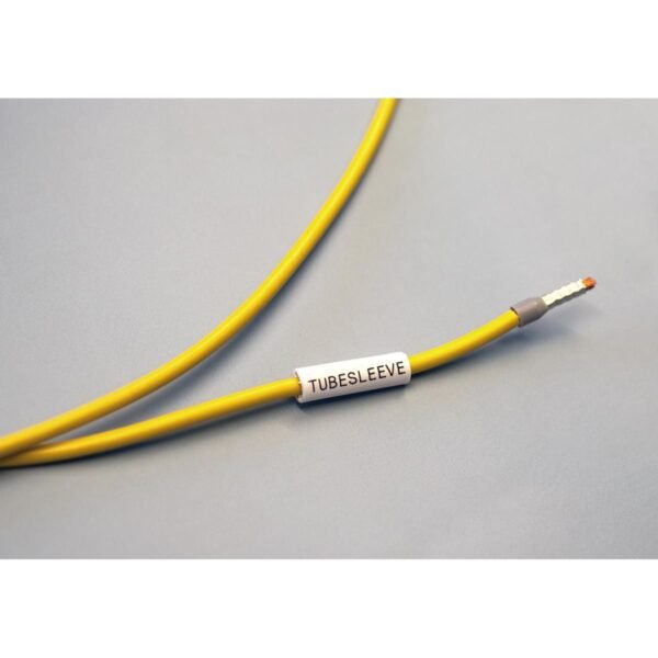 Tubesleeve for selflam 26 mm,  for cable from 8 to 12 mm for  cable from 8 to 12 mm