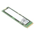 ThinkPad 512GB SSD OPAL2 PCIe **New Retail**