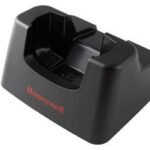 EDA50K Single Charging Dock EDA50K-HB-R, Honeywell,  Black, CE, RoHS