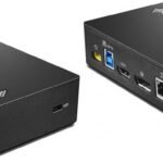ThinkPad Ultra Dock 135W EU ThinkPad USB 3.0 Ultra Dock,  Wired, USB 3.2 Gen 1 (3.1 Gen 1) Type-A, 3.5 mm, 10,100,1000 Mbit/s, Black,