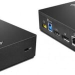 ThinkPad USB 3.0 Ultra Dock EU **New Retail**