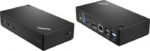 ThinkPad USB 3.0 Ultra Dock EU **New Retail**
