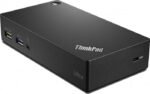 ThinkPad USB 3.0 Ultra Dock EU **New Retail** - Image 2