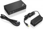 ThinkPad USB 3.0 Ultra Dock EU **New Retail** - Image 4