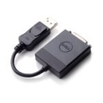 Adapter - DisplayPort to DVI (Single Link)