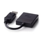 DisplayPort to DVI 470-ABEO, DisplayPort, DVI,  Male, Female, Black, 1 pc(s) - Image 2