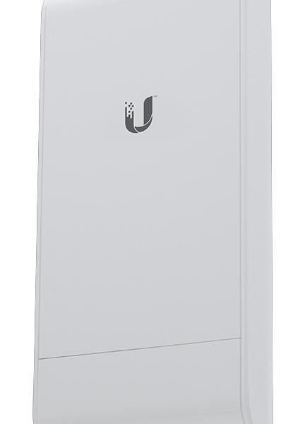 NanoStation Loco M5, antenna 13dBi, outdoor client