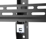 Pro Large Wall Mount, Max 125  kg, Up to VESA 900x600 . - Image 3
