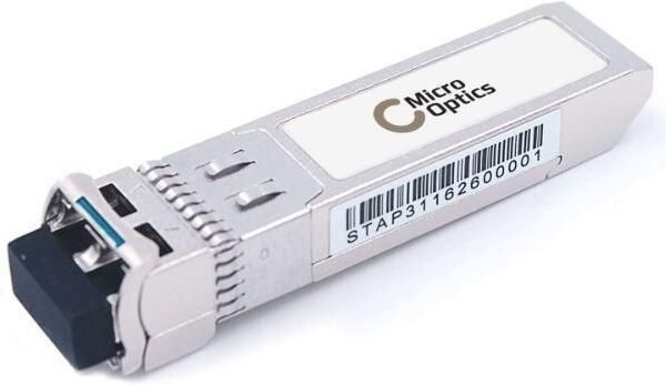 D-Link DEM-431XT-DD  Compatible SFP+ 850nm, MMF,  300m, LC 850nm VCSEL, MM, 300m **100% D-Link Compatible**