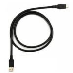USB C TO USB A COMM AND CHARGE CABLE