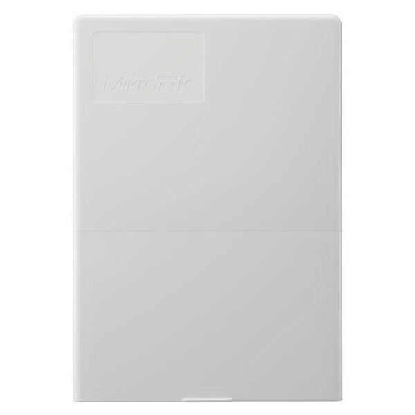 netPower 15FR with RouterOS L5 license