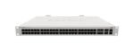 Cloud Router Switch 354-48G-4S+2Q+RM with RouterOS L5 license - Image 3