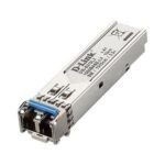 1-p MiniGBIC SFP to 1000BaseLX Transceiver- Mini GBIC to