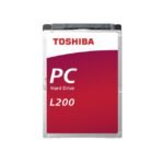 L200 Laptop PC - HD 1TB **New Retail** 1 TB internal 2.5" SATA 6Gb/s 5400 rpm buffer: 128 MBI - For Notebook