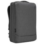 Convertible Backpack 15.6" Grey FUH CHE