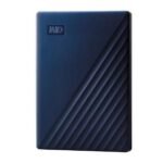 My Passport for MAC 5TB Blue My Passport for Mac, 5000 GB,  3.2 Gen 1 (3.1 Gen 1), Blue