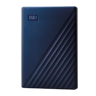 Img_9728251.jpg My Passport for MAC 5TB Blue My Passport for Mac, 5000 GB, 3.2 Gen 1 (3.1 Gen 1), Blue - Image 1