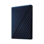 My Passport for MAC 5TB Blue - Image 2