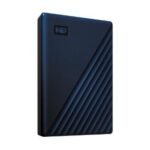 My Passport for MAC 5TB Blue - Image 3
