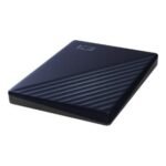 My Passport for MAC 5TB Blue - Image 4
