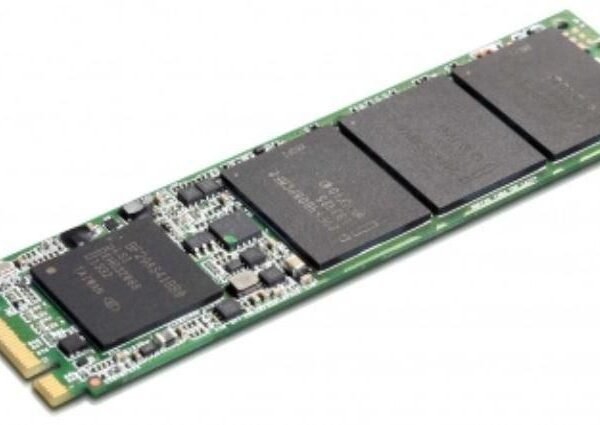 ThinkPad 512GB PCIe-NVMe SSD **New Retail**