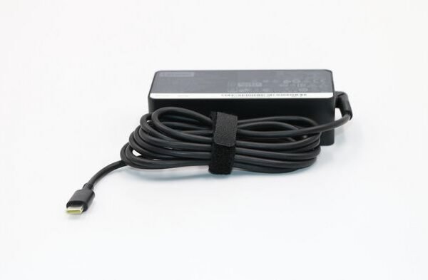 AC Adapter (20V 3,25A) AC-Adapter 65 Watt 3 Pin -  PC-/Server Netzteil, Notebook, Indoor, 100 - 240 V, 50 - 60 Hz, 65 W, 20 V
